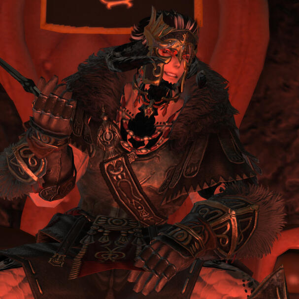 Deity Chambers