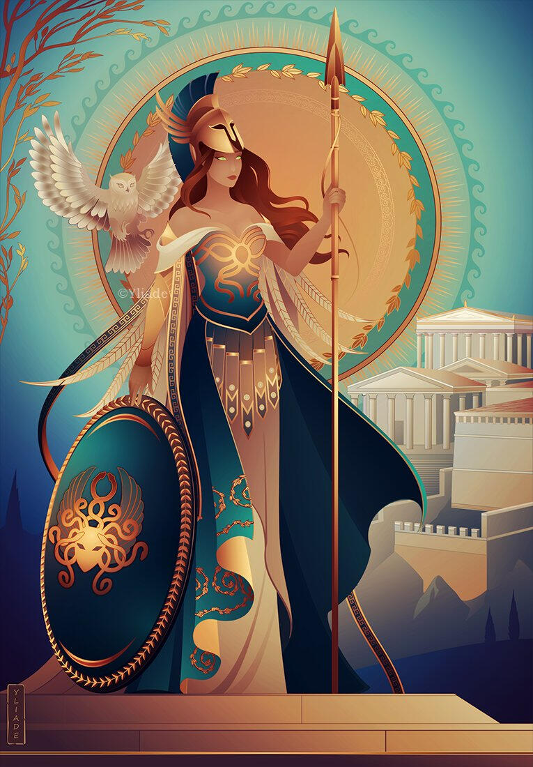 Athena