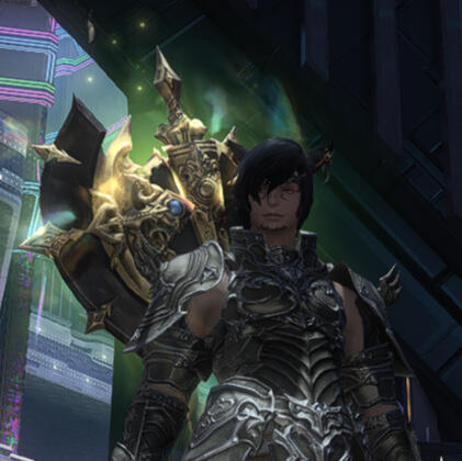 Deity Chambers